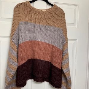 Sweater from Vici